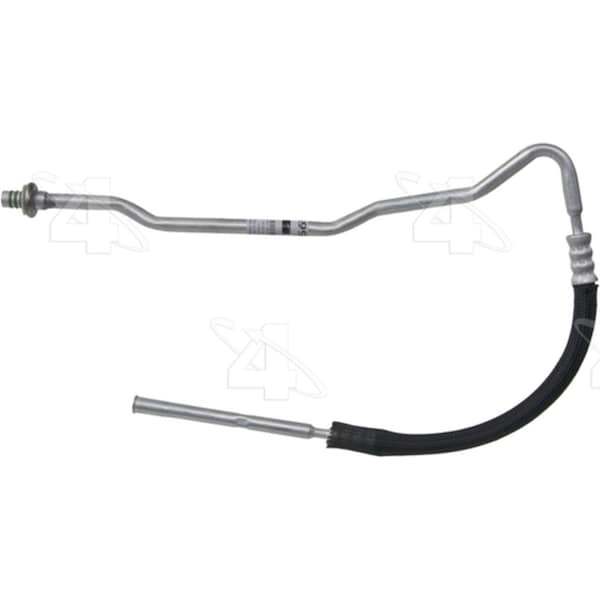 Four Seasons Lincoln Mark Series 97-93 Hose Assembly, 55656 55656 - main